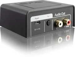 SVS SoundPath Multi-Band Wireless Audio Adapter – bezdrôtový audio adaptér