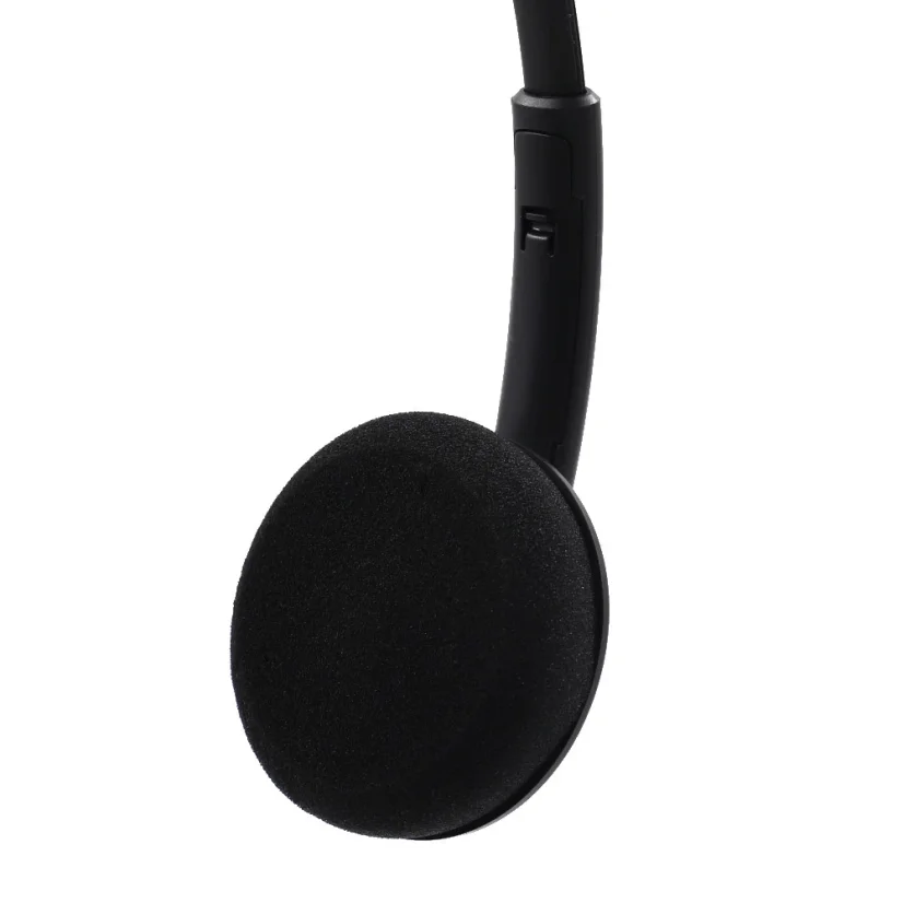 Mozos MTX1091ECO USB komunikačné slúchadlá