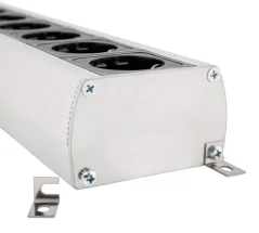 SUPRA  Mains Block MD06-EU/SP Mk3.1