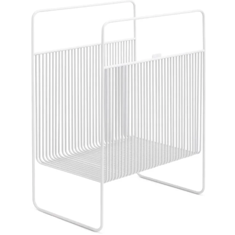 ZOMO VS-Rack Studio White