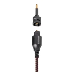 Audioquest Cinnamon Optical  0,75 m