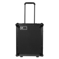 UDG Ultimate Flight Case Multi Format Turntable Black MK2 Plus
