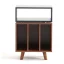 NorStone STOCKHOLM 700 Frosted / Black