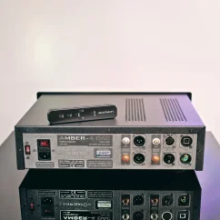 Lampizator Amber 5