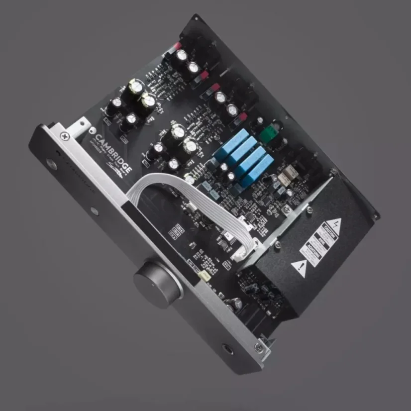 Cambridge Audio ALVA DUO