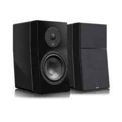 SVS Ultra Evolution Bookshelf Piano black