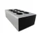 LUDIC Kratos Powerfilter Silver