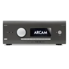 Arcam HDA AVR5 