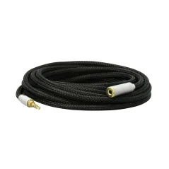 Dynavox 3,5 mm jack predlžovací kábel samec – samica 3 m