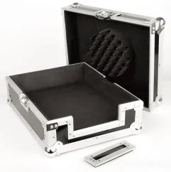 ZOMO Flightcase Live 1000 Black