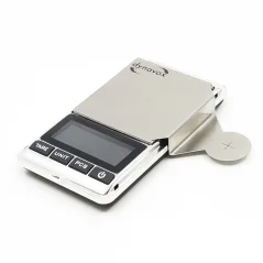 Dynavox Electric Tonearm Scales TW-4