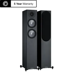 Monitor Audio Bronze 200 Black