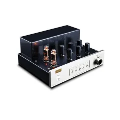 Cayin CS-6PH Phono Silver