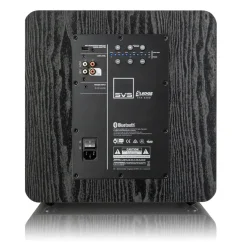 SVS SB-2000 Pro Subwoofer Black Ash