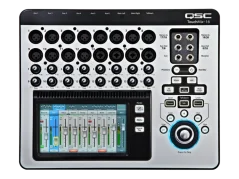 QSC TouchMix-16