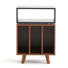 NorStone STOCKHOLM 700 Frosted / Black