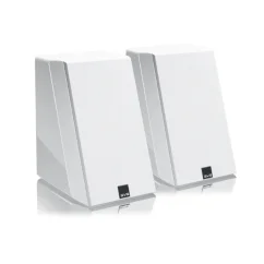 SVS Ultra Elevation Piano white