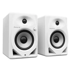 Pioneer DJ DM-50D White