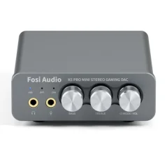 Fosi Audio K5 Pro