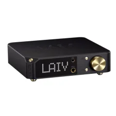 LAIV CRESCENDO VERSE Čierna