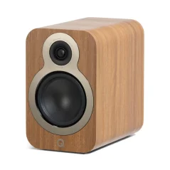 Q Acoustics 3020c svetlý dub