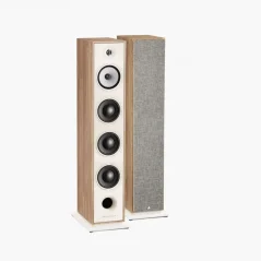 Triangle BOREA BR09 Svetlý dub