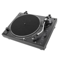 Dual DTJ 301 Direct Drive USB + Nagaoka DJ-03HD