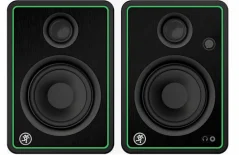 Mackie CR3-XBT Čierna