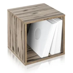 ZOMO VS-Box 100 Zebrano