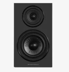 Wharfedale  DIAMOND 12.2i Čierna