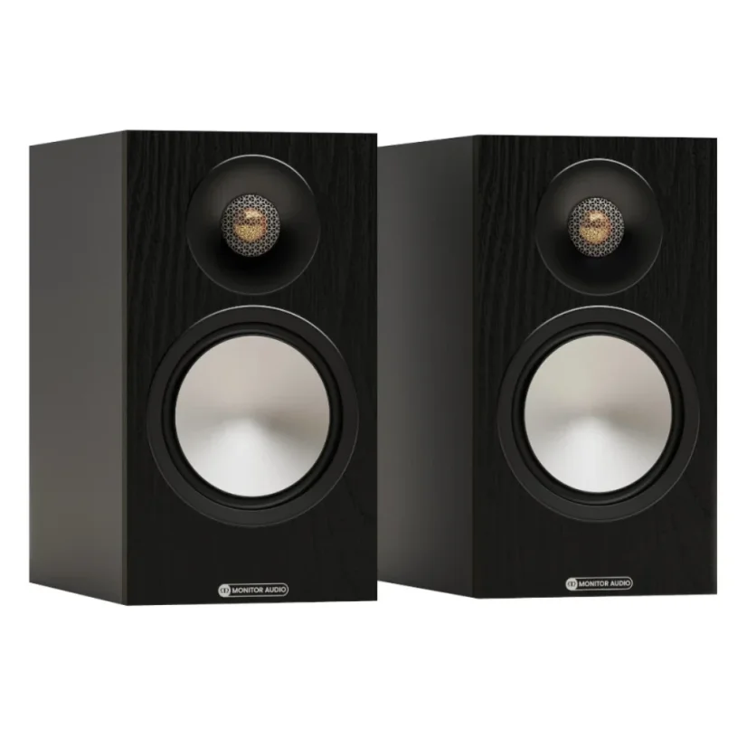 Monitor Audio Bronze 50 7G (A-Stock / vystavené) plná záruka 2 roky