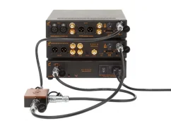 Ferrum  Power Splitter 