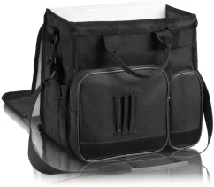 ZOMO Technics BackBag Black/Red