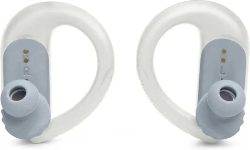 JBL ENDURANCE PEAK III White