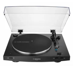 audio-technica AT-LP3XBT Čierna