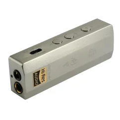 iFi audio Go bar Kensei