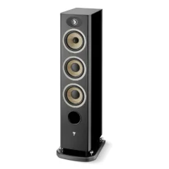 Focal ARIA EVO X N°2 Black High Gloss