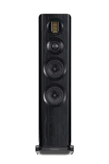 Wharfedale  EVO 4.3 Black