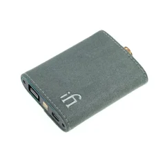 iFi audio hip-case