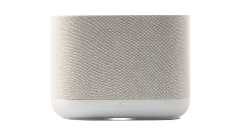 Denon Home 400 Strieborná