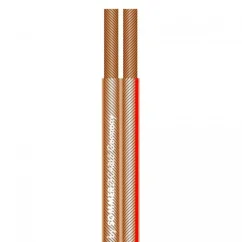 Sommer Cable SC-TWINCORD Loudspeaker Cable 2x1,5 mm