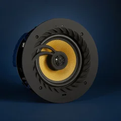 Lithe Audio Bluetooth 5 stropný reproduktor 6,5" Single