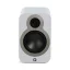 Q Acoustics 3030c Biela