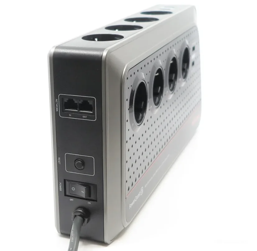 Audioquest POWERQUEST 3 SCHUKO