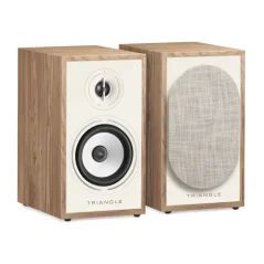 Triangle Borea BR02 BT svetlý dub