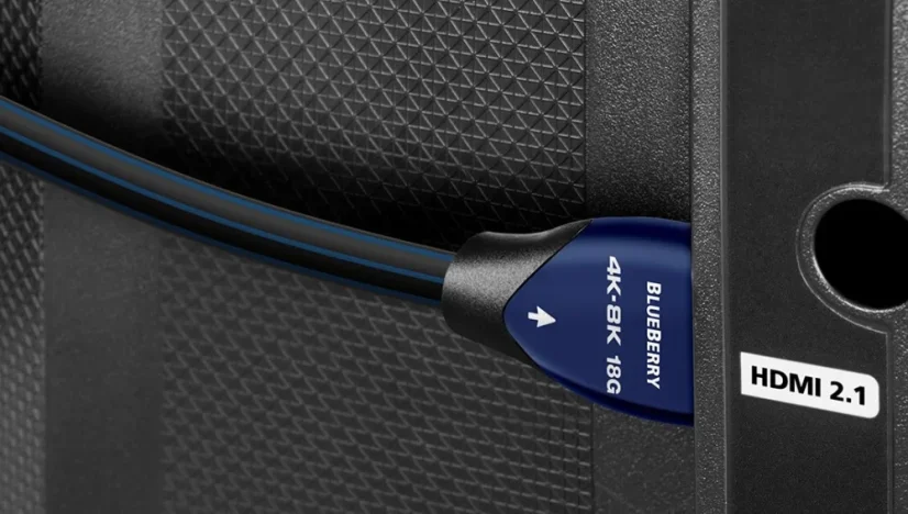 Audioquest BlueBerry HDMI-HDMI 3,0 m