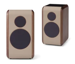 truune Eight 8 Camel