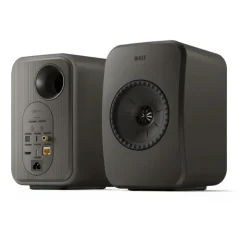 KEF LSX II LT Graphite Grey