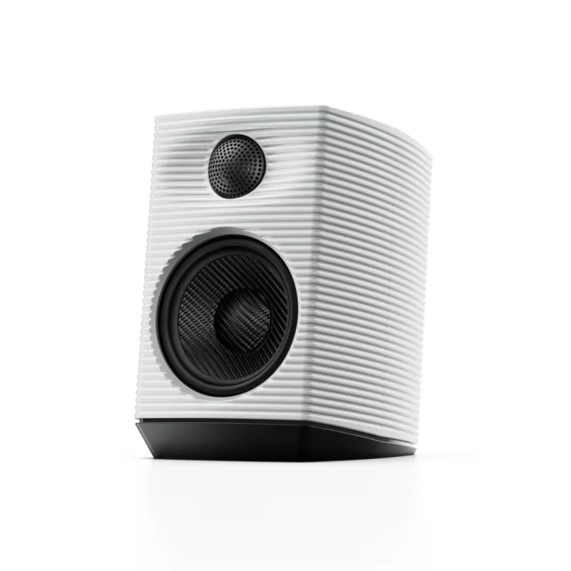 FiiO SP3  Biela