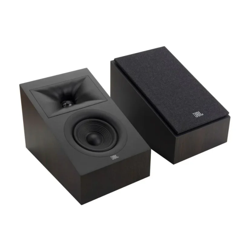 JBL  STAGE 240H Čierna